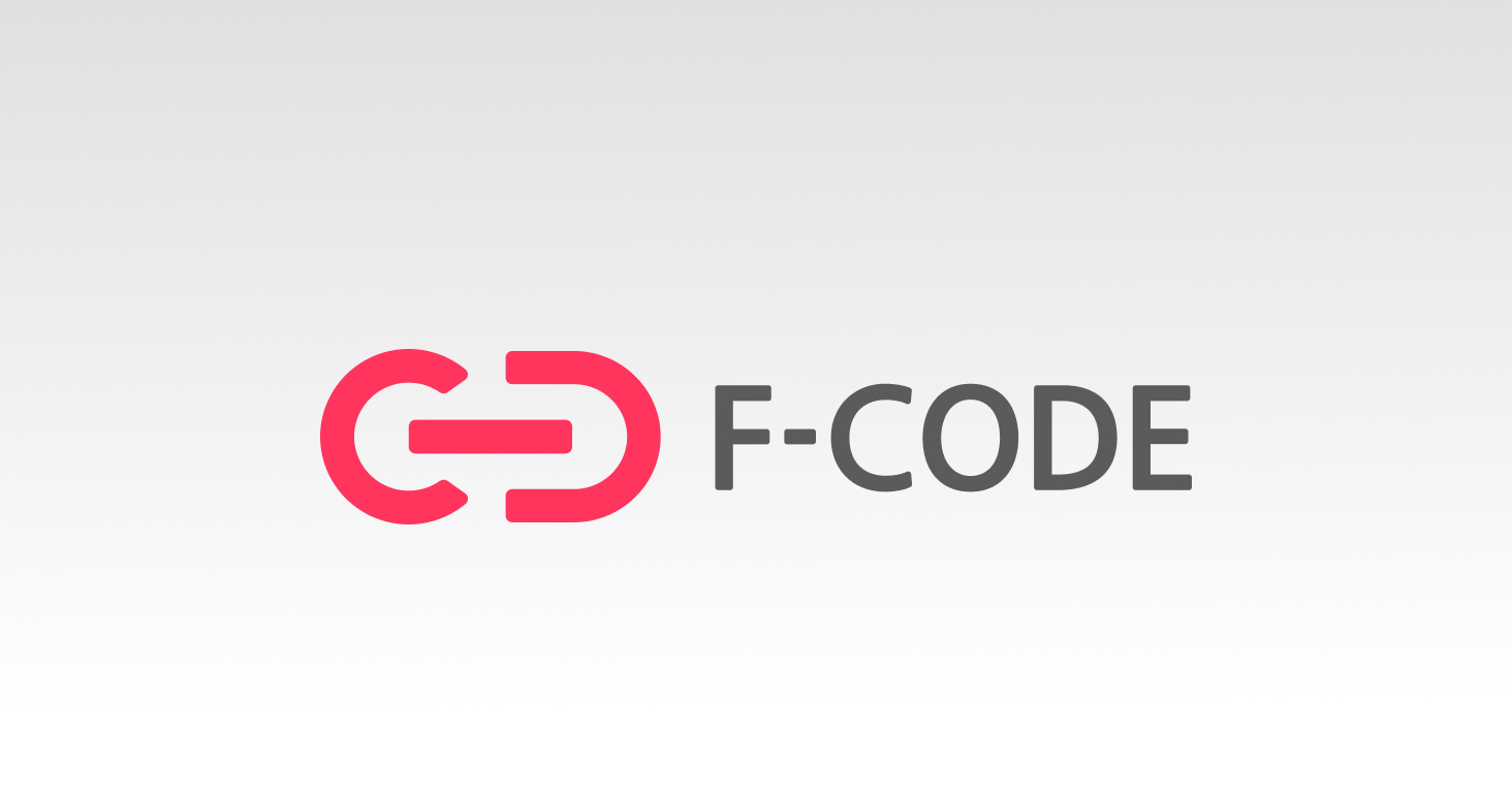 About  us エフ・コードについて